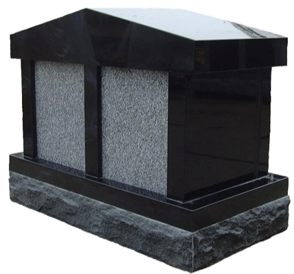 2 Niche Columbarium 2 Niche Columbarium